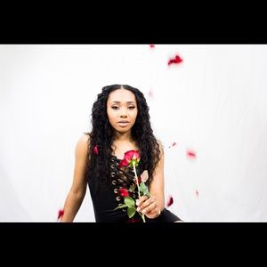 Fashion Nova Black Dress